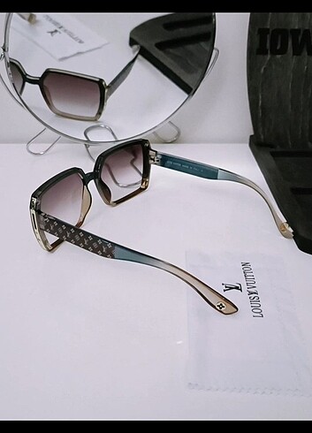 Louis Vuitton Güneş Gözlüğü High Quality