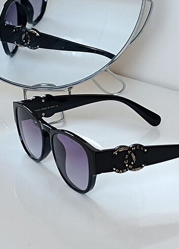 CHANEL | Chanel Güneş Gözlüğü Quality 