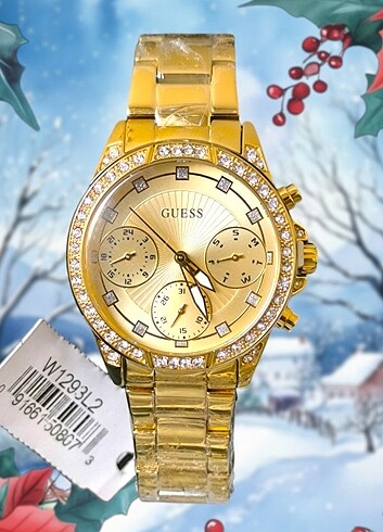 Guess Kadın Saati W1293L2
