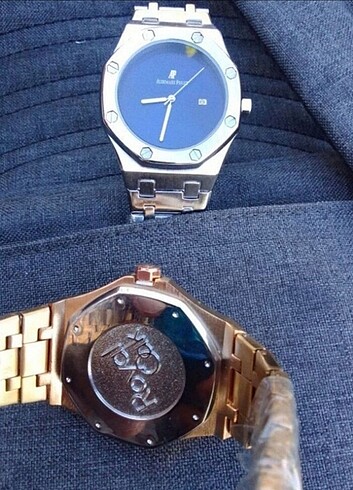 Audemars Piguet Royal Oak Kol Saati