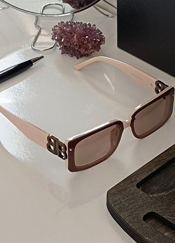 Balenciaga Quality Sunglasses 