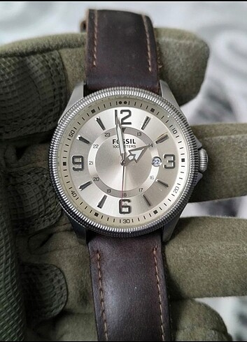 Fossil FS4936 çok iyi durumdadir 