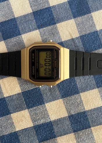 Casio ürünü
