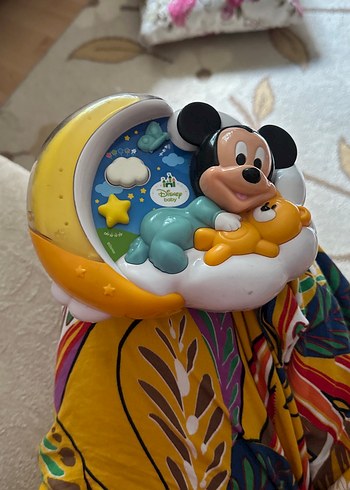 Walt Disney World ürünü