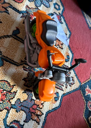 Gardrops ilanı