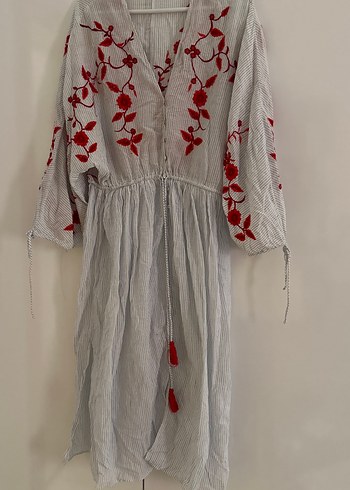 Gardrops ilanı