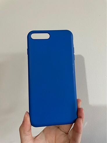 iPhone 7 Plus telefon kılıfı