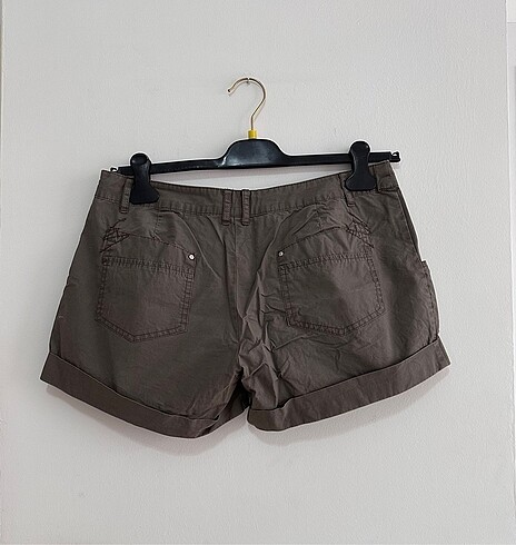 Mango Mango Casual Wear Şort 38