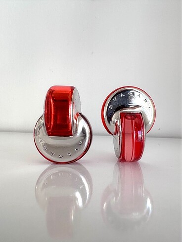Minyatür Bvlgari Omnia 5ml