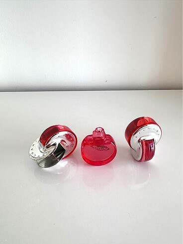 Beden Renk Minyatür Bvlgari Omnia 5ml