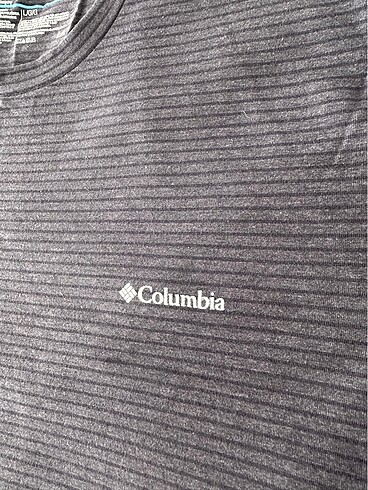 Columbia Columbia Tişört