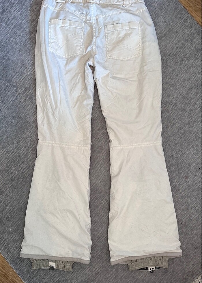 Kadın Kayak Pantolonu - Görsel 2