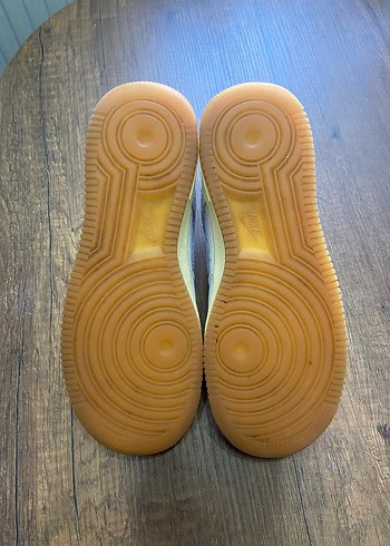 36 Beden beyaz Renk Nike Kadın Beyaz Spor Ayakkabı