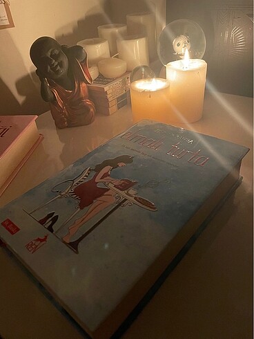  Beden Ayçöreği ve Elmalı Turta-Zeynep Sahra