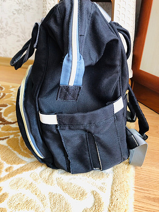 universal Beden Anne Bebek çantası çok kullanışlı çok hafif çok sağlam ve tam bi
