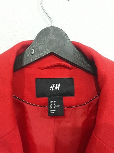 H&M Ceket