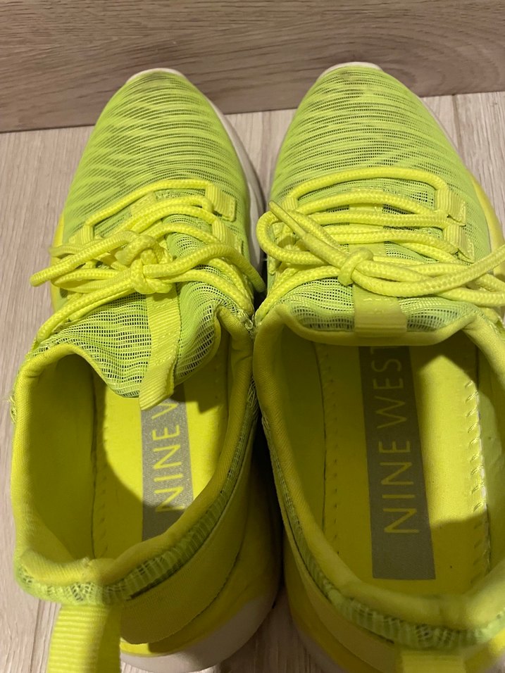 Ninewest spor ayakkabı - Görsel 4