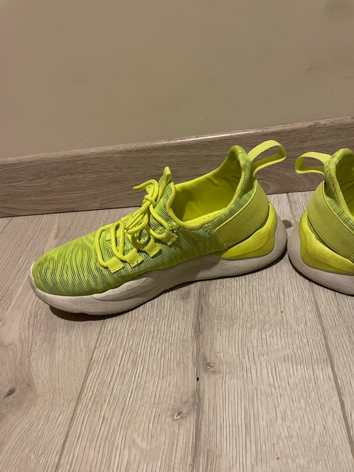 Ninewest spor ayakkabı - Görsel 2