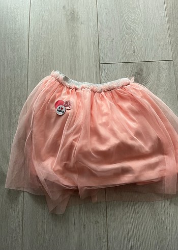 Walt Disney World 24-36 Ay