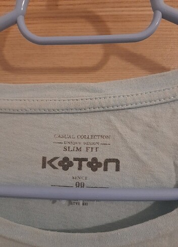 Koton Erkek tshirt