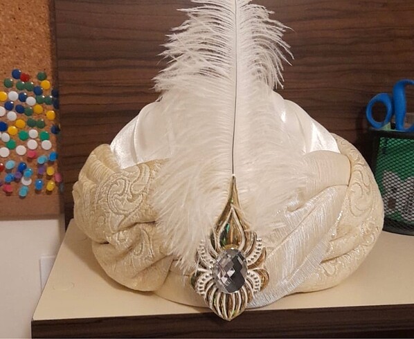 Sünnet düğünü kıyafeti - Görsel 5