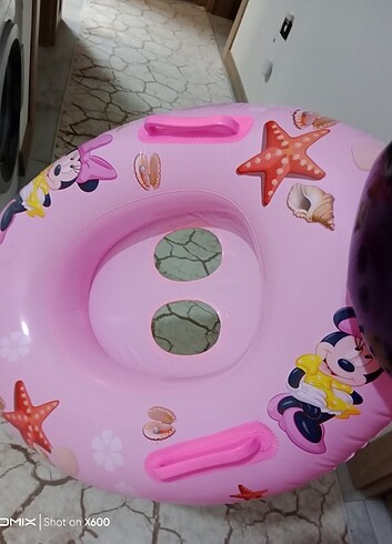 Sıfır sadece resım cekmek icin sisirdım