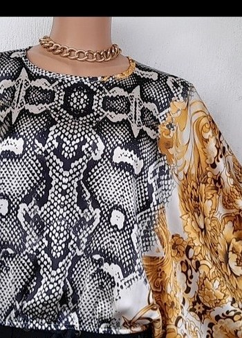 46 48 bedene kadar uyumludur şalvar - Görsel 9