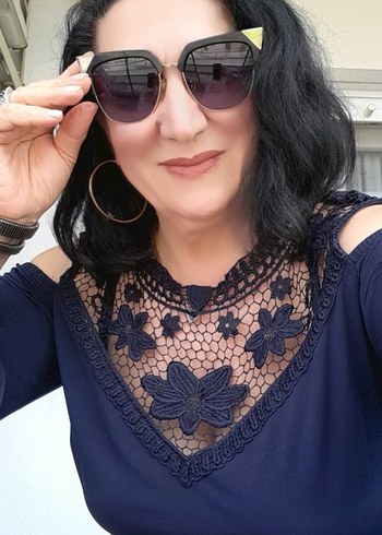 44 beden likrali buzi kumaş tulum yeni - Görsel 7