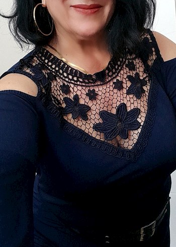 44 beden likrali buzi kumaş tulum yeni - Görsel 6