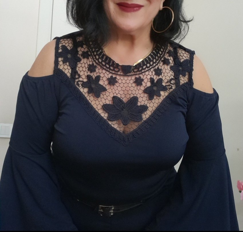 44 beden likrali buzi kumaş tulum yeni - Görsel 5