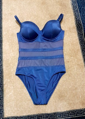 42 beden yeni etiketli kadın mayo - Görsel 7