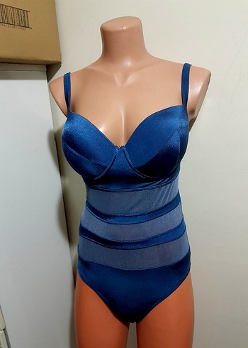 42 beden yeni etiketli kadın mayo - Görsel 8