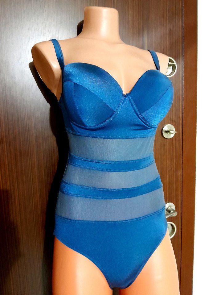 42 beden yeni etiketli kadın mayo - Görsel 3