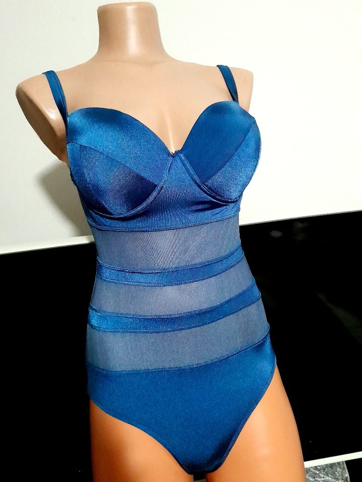 42 beden yeni etiketli kadın mayo - Görsel 2