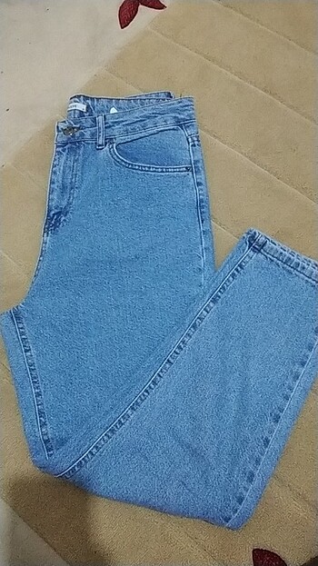 Mom jeans 