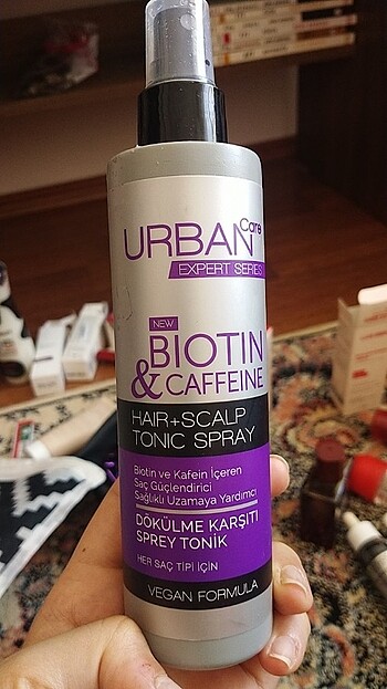 Urban care 