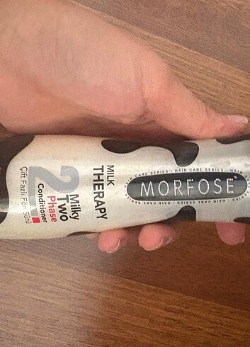 Fön sütü - Görsel 2