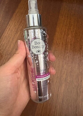 Saç parfümu - Görsel 2