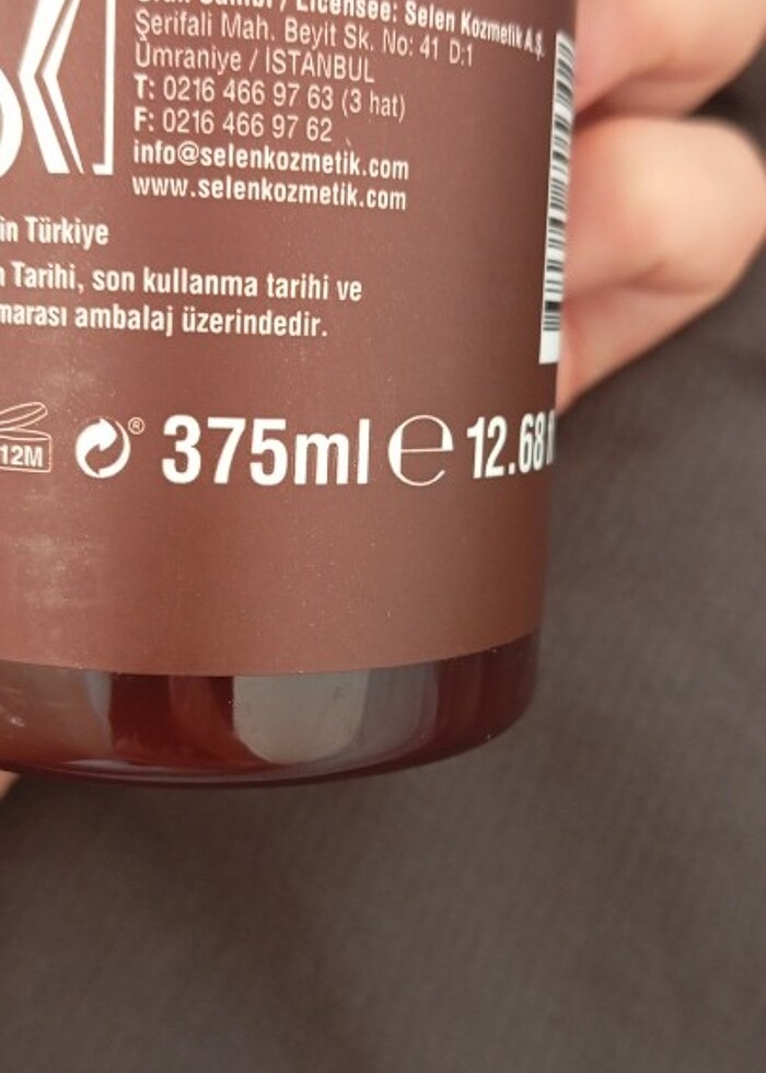 Urban care - Görsel 2