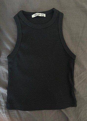 Crop mini üst