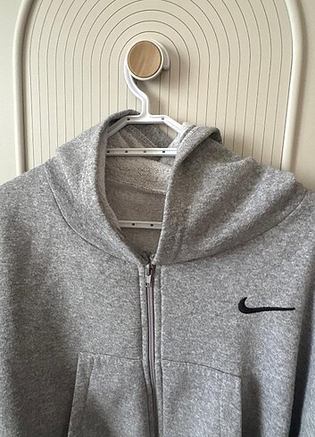 Kapşonlu ceket  - Görsel 2