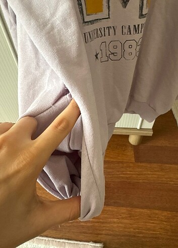 Sweatshirt - Görsel 3