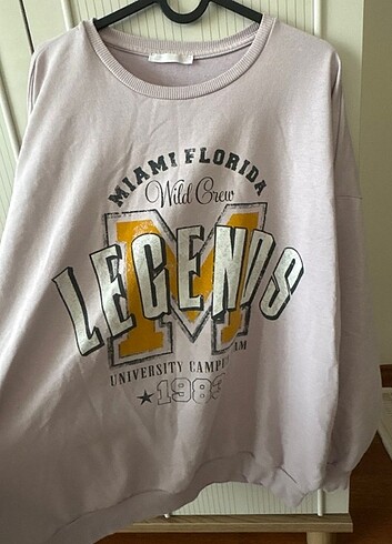 Sweatshirt - Görsel 2