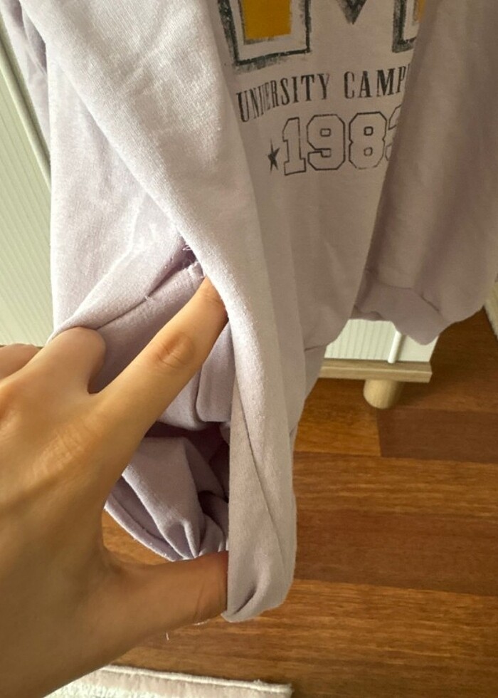 Sweatshirt - Görsel 3