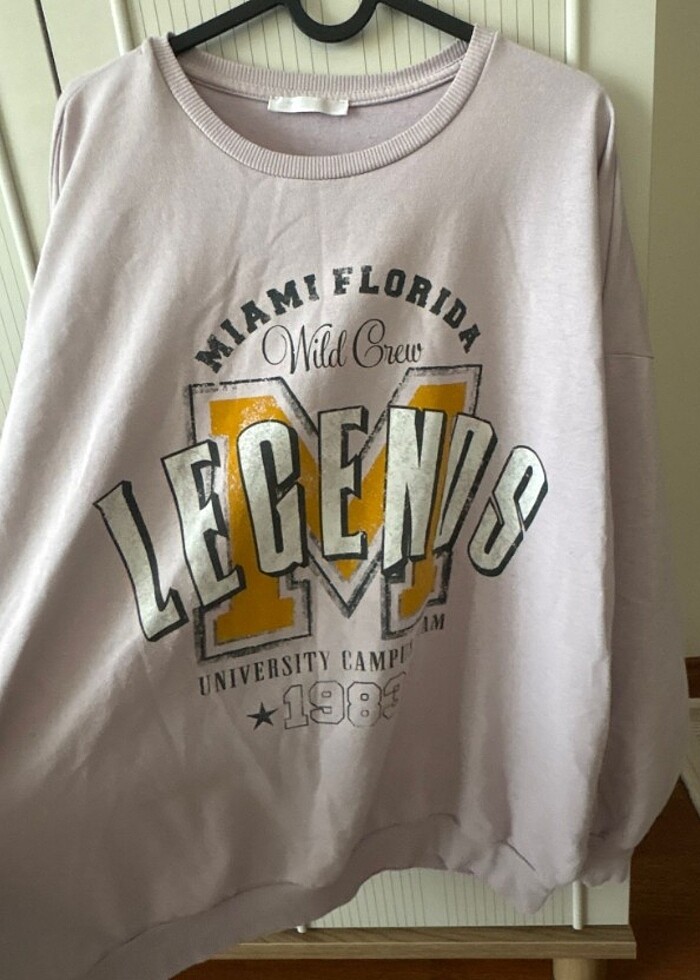 Sweatshirt - Görsel 2