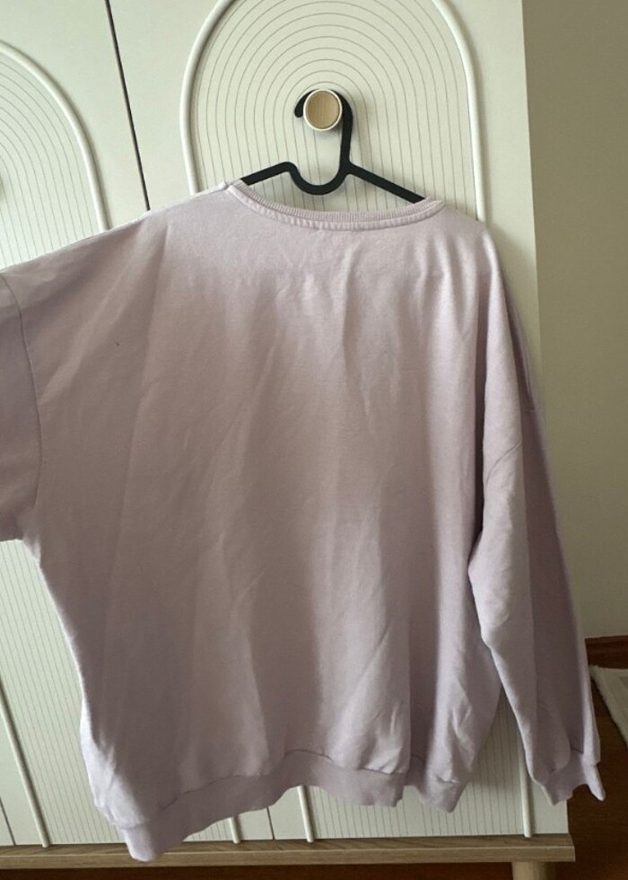 Sweatshirt - Görsel 4