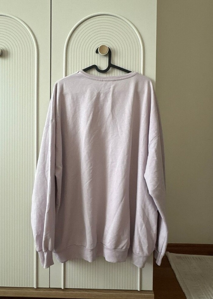 Sweatshirt - Görsel 5