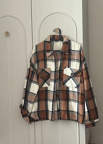 Oduncu gömlek - Görsel 3