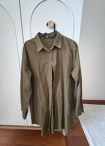 Gömlek - Görsel 3