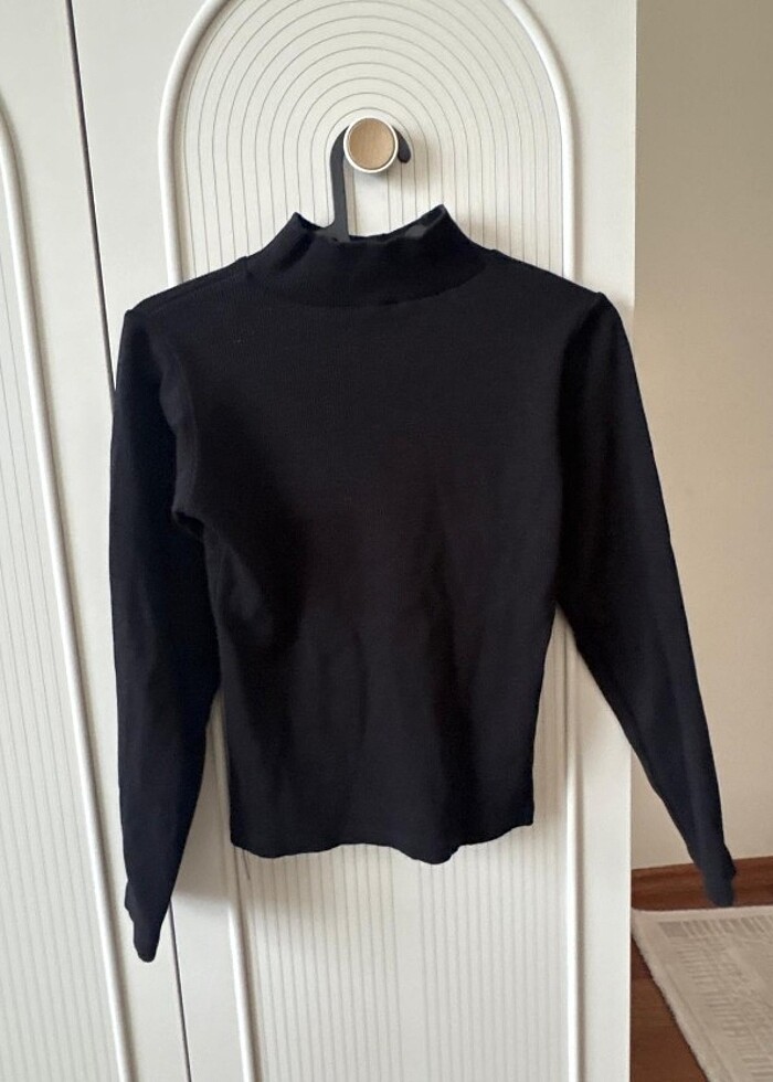 Boğazlı triko  - Görsel 2